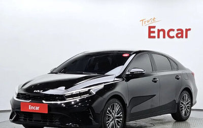 KIA K3, 2022 год, 1 405 000 рублей, 1 фотография