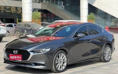 Mazda 3, 2021 год, 1 500 443 рублей, 1 фотография
