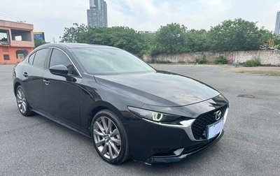 Mazda 3, 2020 год, 1 520 443 рублей, 1 фотография