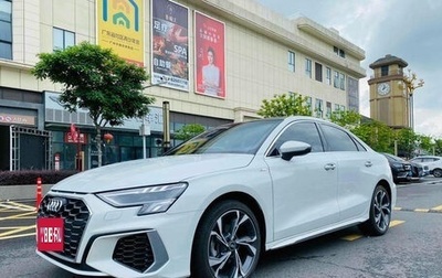 Audi A3, 2024 год, 2 850 000 рублей, 1 фотография