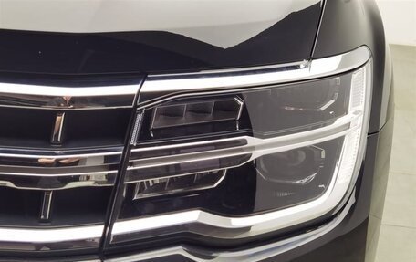 Volkswagen Teramont I, 2022 год, 2 990 000 рублей, 6 фотография