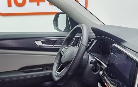 Volkswagen Teramont I, 2022 год, 2 990 000 рублей, 9 фотография