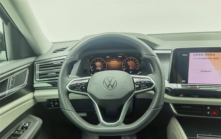 Volkswagen Teramont I, 2022 год, 2 990 000 рублей, 11 фотография