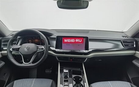Volkswagen Teramont I, 2022 год, 2 990 000 рублей, 10 фотография