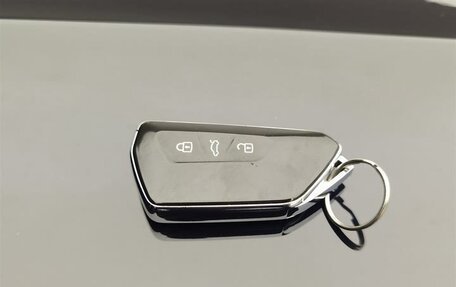 Volkswagen Teramont I, 2022 год, 2 990 000 рублей, 14 фотография