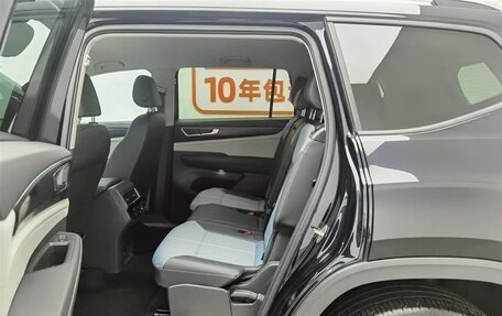 Volkswagen Teramont I, 2022 год, 2 990 000 рублей, 19 фотография