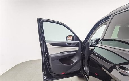Volkswagen Teramont I, 2022 год, 2 990 000 рублей, 18 фотография