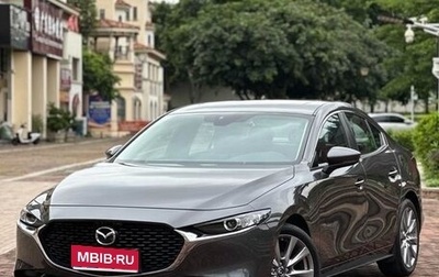 Mazda 3, 2021 год, 1 550 443 рублей, 1 фотография