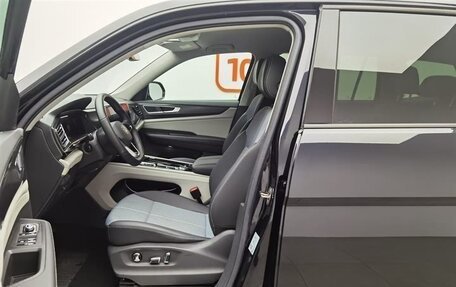 Volkswagen Teramont I, 2022 год, 2 990 000 рублей, 21 фотография