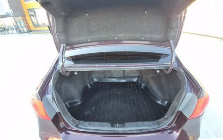 Hyundai Elantra IV, 2009 год, 504 000 рублей, 11 фотография
