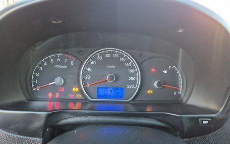 Hyundai Elantra IV, 2009 год, 504 000 рублей, 9 фотография