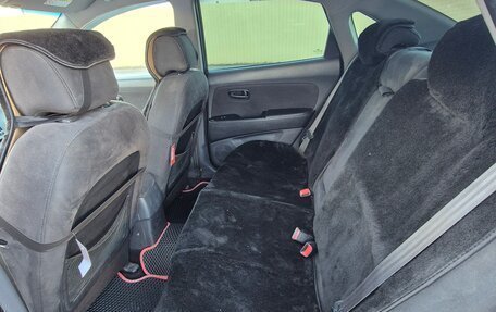 Hyundai Elantra IV, 2009 год, 504 000 рублей, 5 фотография