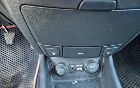 Hyundai Elantra IV, 2009 год, 504 000 рублей, 10 фотография