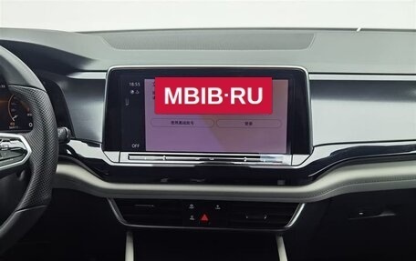 Volkswagen Teramont I, 2022 год, 2 990 000 рублей, 13 фотография