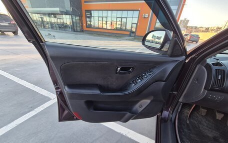 Hyundai Elantra IV, 2009 год, 504 000 рублей, 13 фотография