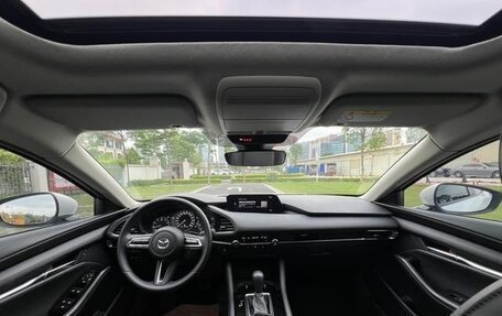Mazda 3, 2021 год, 1 490 443 рублей, 6 фотография