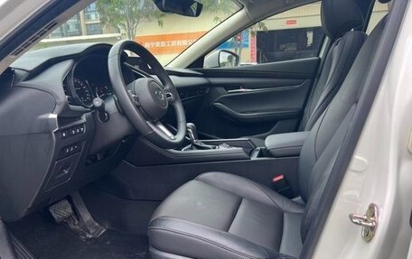 Mazda 3, 2021 год, 1 490 443 рублей, 7 фотография