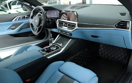 BMW M4, 2021 год, 8 830 099 рублей, 12 фотография