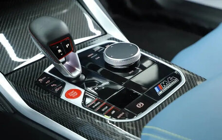 BMW M4, 2021 год, 8 830 099 рублей, 7 фотография