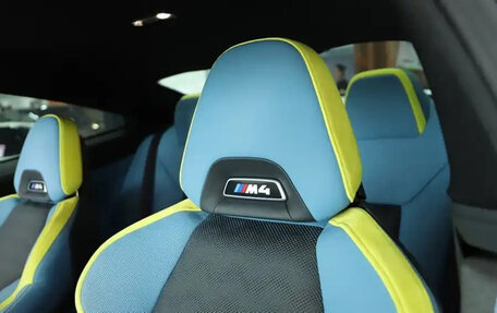 BMW M4, 2021 год, 8 830 099 рублей, 13 фотография