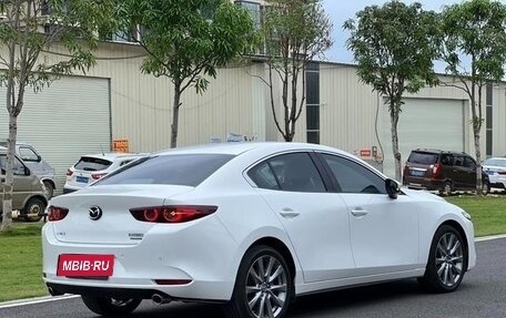 Mazda 3, 2021 год, 1 490 443 рублей, 3 фотография