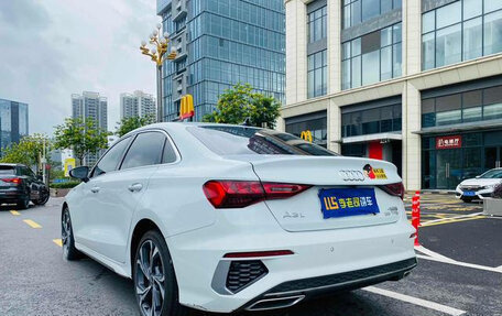 Audi A3, 2024 год, 2 850 000 рублей, 2 фотография