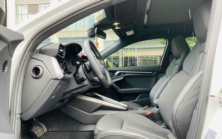 Audi A3, 2024 год, 2 850 000 рублей, 6 фотография