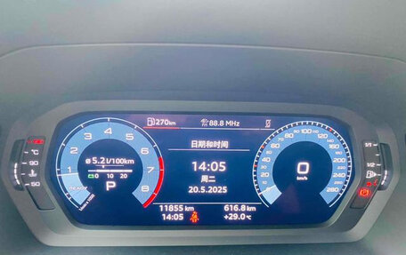 Audi A3, 2024 год, 2 850 000 рублей, 8 фотография