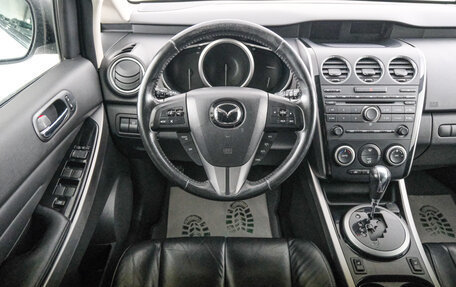 Mazda CX-7 I рестайлинг, 2011 год, 1 449 000 рублей, 15 фотография