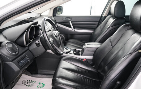 Mazda CX-7 I рестайлинг, 2011 год, 1 449 000 рублей, 8 фотография