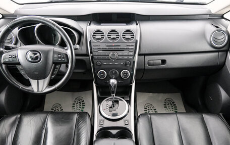 Mazda CX-7 I рестайлинг, 2011 год, 1 449 000 рублей, 11 фотография