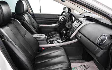 Mazda CX-7 I рестайлинг, 2011 год, 1 449 000 рублей, 14 фотография