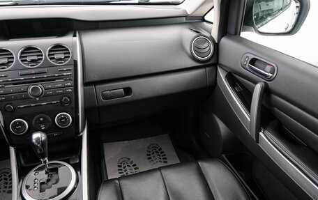 Mazda CX-7 I рестайлинг, 2011 год, 1 449 000 рублей, 12 фотография