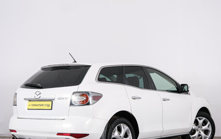 Mazda CX-7 I рестайлинг, 2011 год, 1 449 000 рублей, 7 фотография