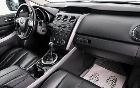 Mazda CX-7 I рестайлинг, 2011 год, 1 449 000 рублей, 13 фотография