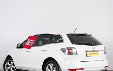 Mazda CX-7 I рестайлинг, 2011 год, 1 449 000 рублей, 5 фотография