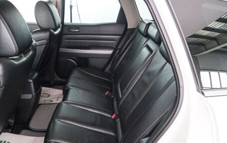 Mazda CX-7 I рестайлинг, 2011 год, 1 449 000 рублей, 23 фотография
