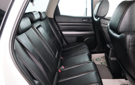 Mazda CX-7 I рестайлинг, 2011 год, 1 449 000 рублей, 24 фотография