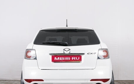 Mazda CX-7 I рестайлинг, 2011 год, 1 449 000 рублей, 6 фотография