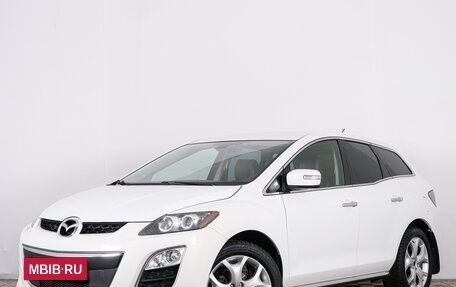 Mazda CX-7 I рестайлинг, 2011 год, 1 449 000 рублей, 4 фотография