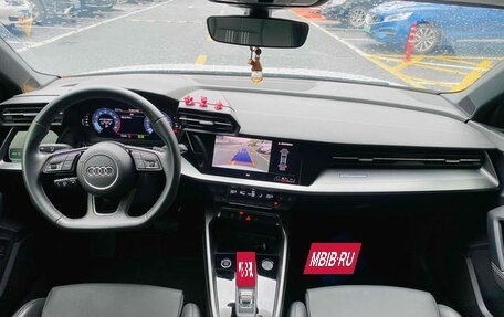 Audi A3, 2024 год, 2 850 000 рублей, 5 фотография