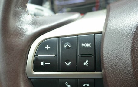 Lexus RX IV рестайлинг, 2018 год, 3 940 000 рублей, 9 фотография