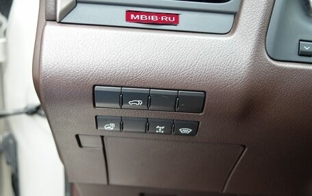 Lexus RX IV рестайлинг, 2018 год, 3 940 000 рублей, 16 фотография