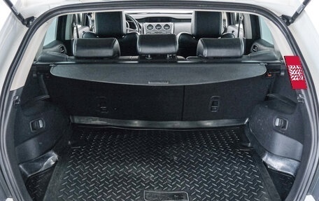 Mazda CX-7 I рестайлинг, 2011 год, 1 449 000 рублей, 25 фотография