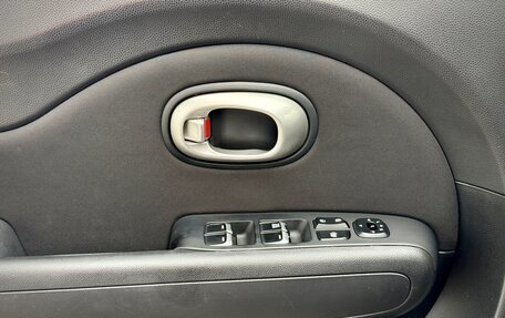 KIA Soul II рестайлинг, 2018 год, 1 390 000 рублей, 19 фотография
