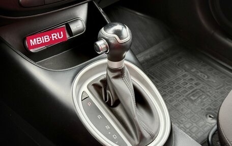 KIA Soul II рестайлинг, 2018 год, 1 390 000 рублей, 20 фотография