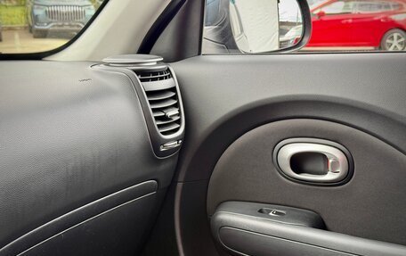 KIA Soul II рестайлинг, 2018 год, 1 390 000 рублей, 23 фотография
