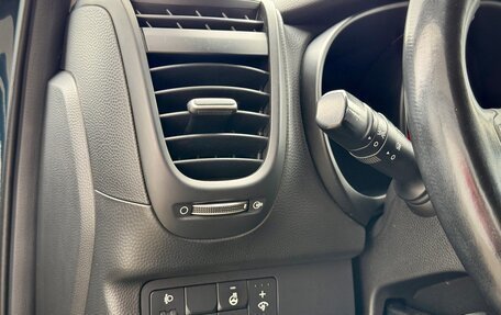 KIA Soul II рестайлинг, 2018 год, 1 390 000 рублей, 21 фотография