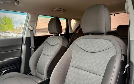KIA Soul II рестайлинг, 2018 год, 1 390 000 рублей, 22 фотография