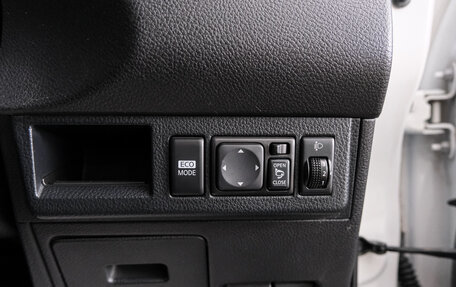 Nissan Tiida, 2010 год, 649 000 рублей, 19 фотография